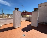 Reventa - Apartamento / Dúplex - Torrevieja - Playa del Cura