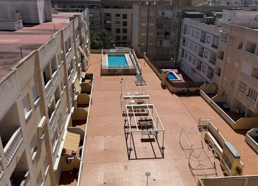 Reventa - Apartamento / Dúplex - Torrevieja - Playa del Cura