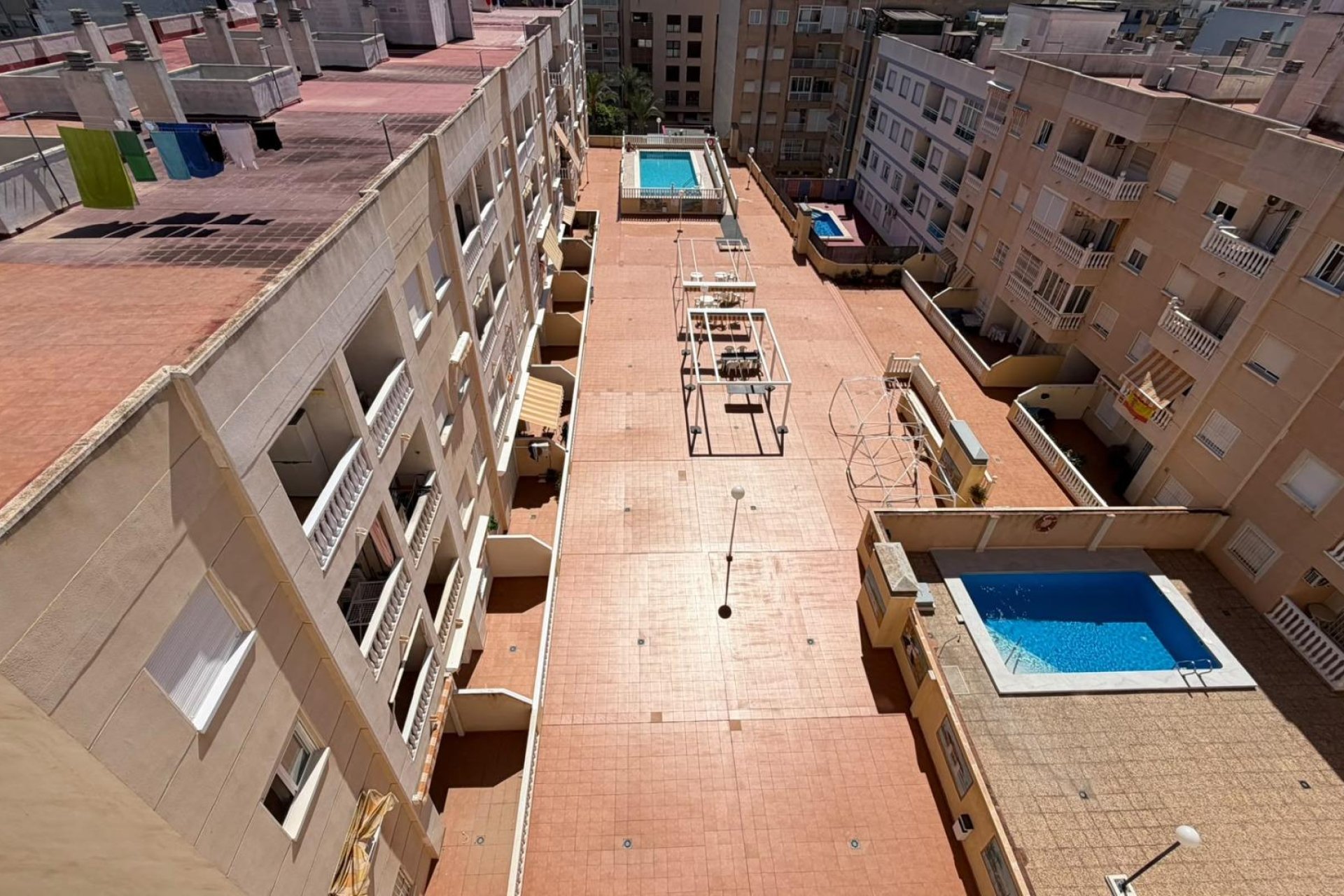 Reventa - Apartamento / Dúplex - Torrevieja - Playa del Cura