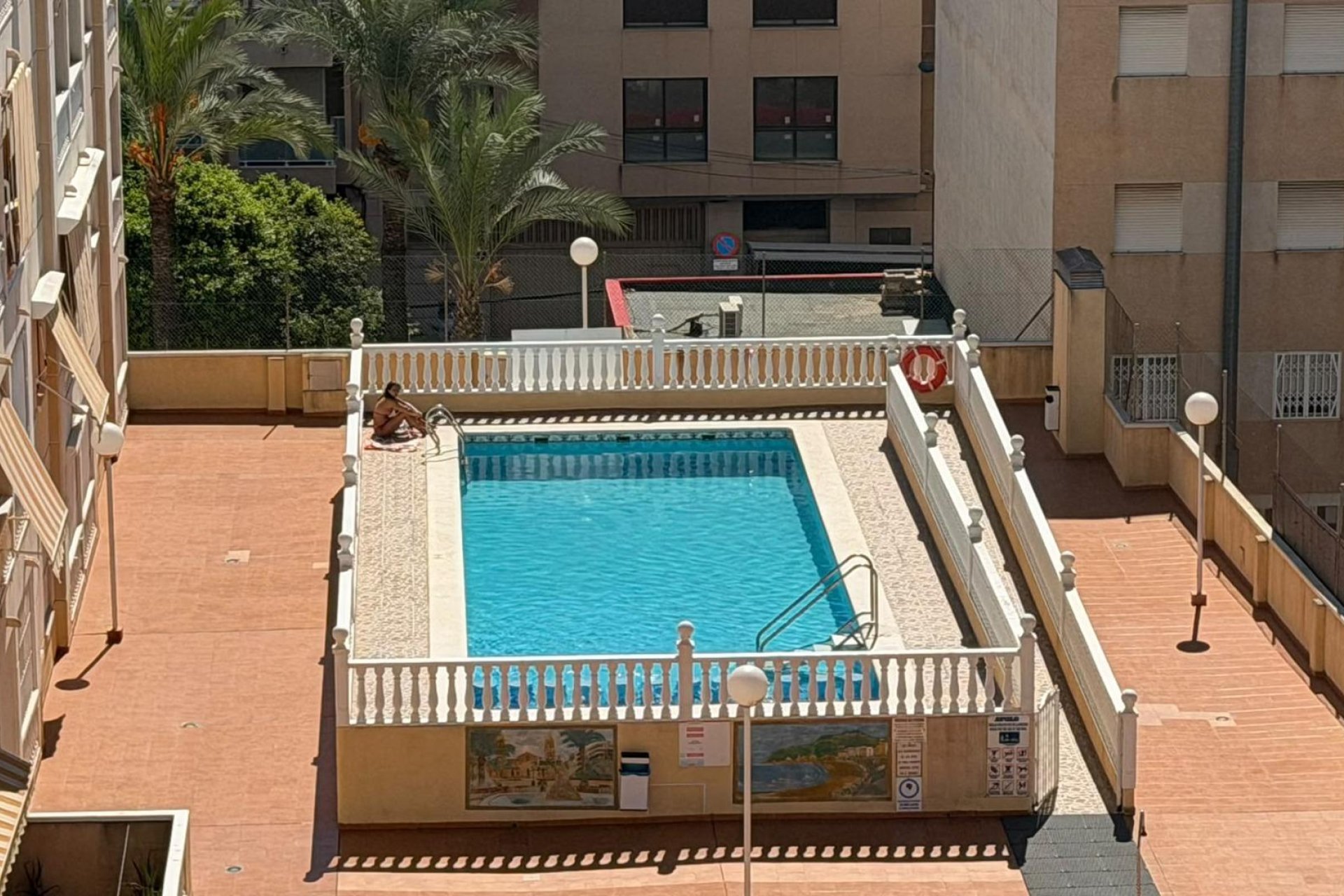 Reventa - Apartamento / Dúplex - Torrevieja - Playa del Cura