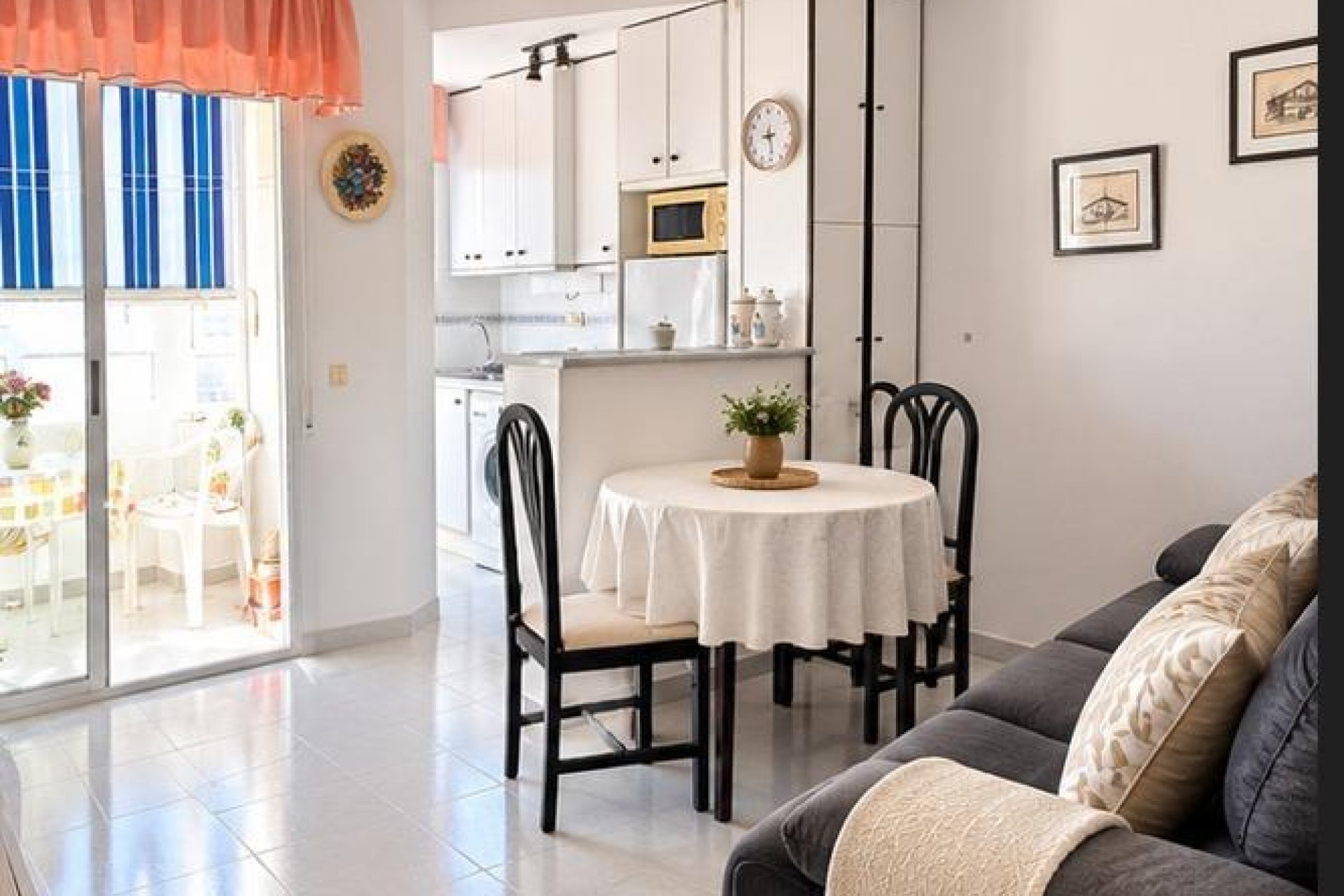 Reventa - Apartamento / Dúplex - Torrevieja - Playa del Cura
