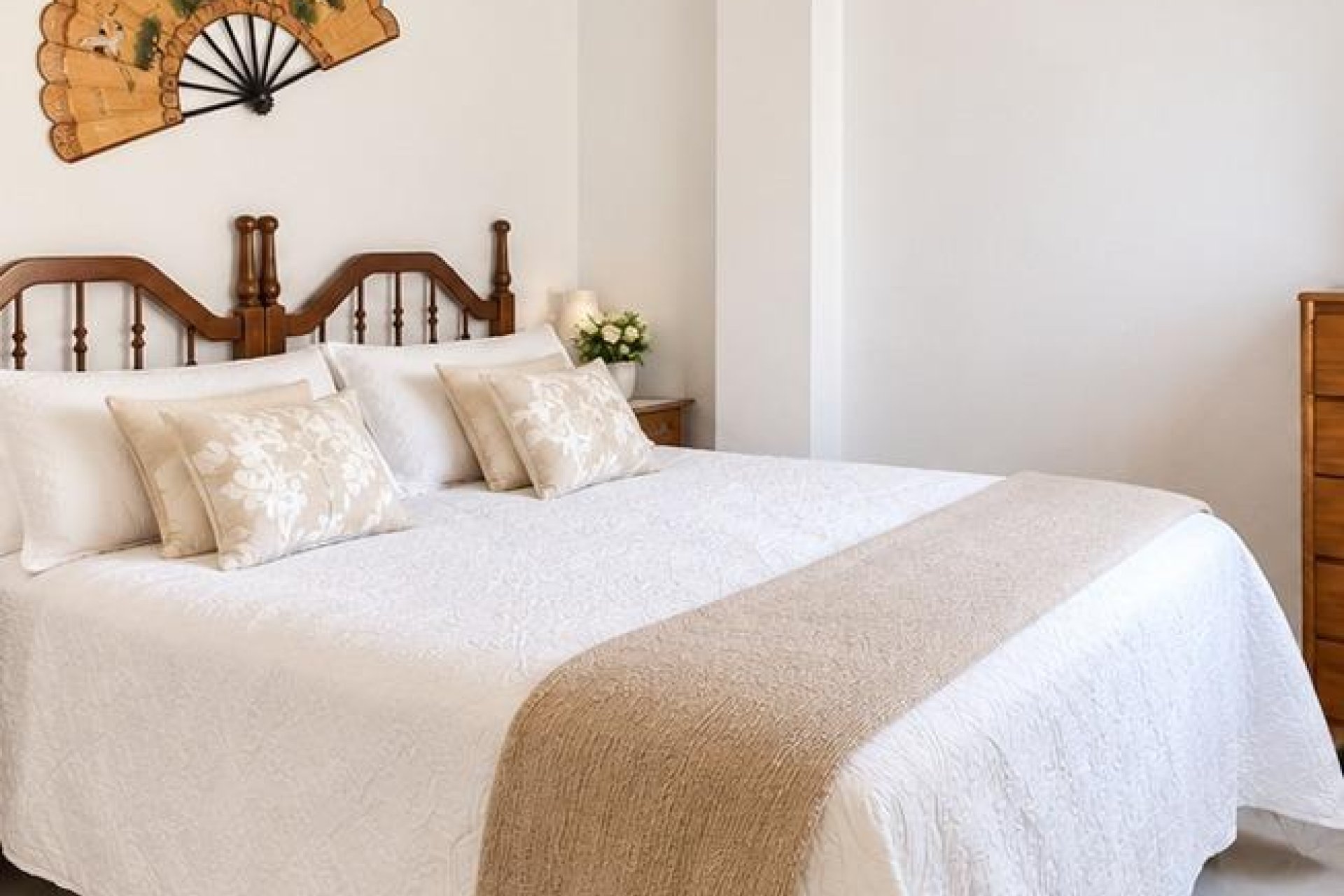 Reventa - Apartamento / Dúplex - Torrevieja - Playa del Cura