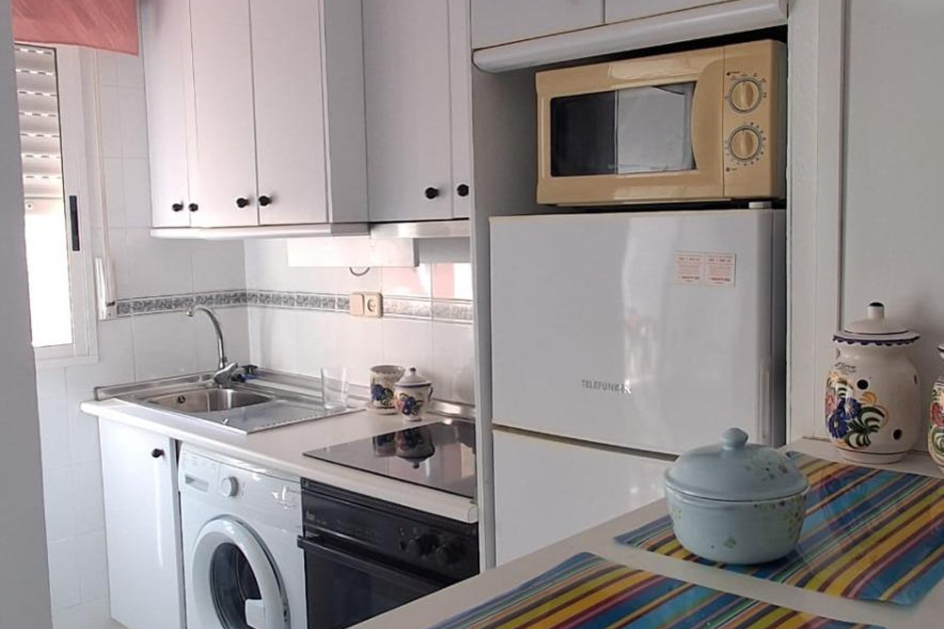 Reventa - Apartamento / Dúplex - Torrevieja - Playa del Cura