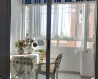Reventa - Apartamento / Dúplex - Torrevieja - Playa del Cura
