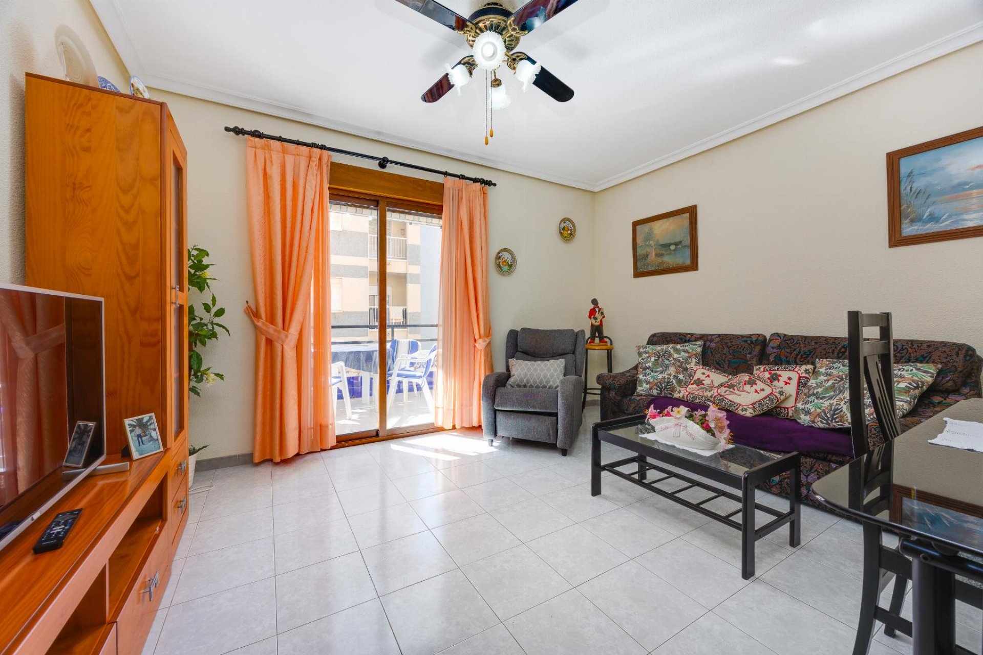 Reventa - Apartamento / Dúplex - Torrevieja - Playa del Cura
