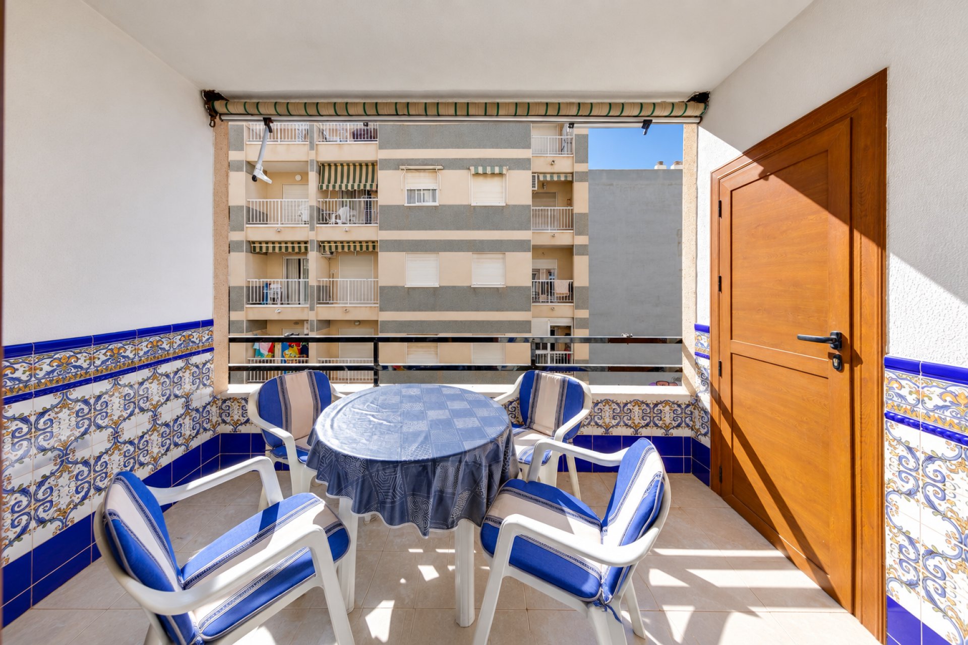 Reventa - Apartamento / Dúplex - Torrevieja - Playa del Cura