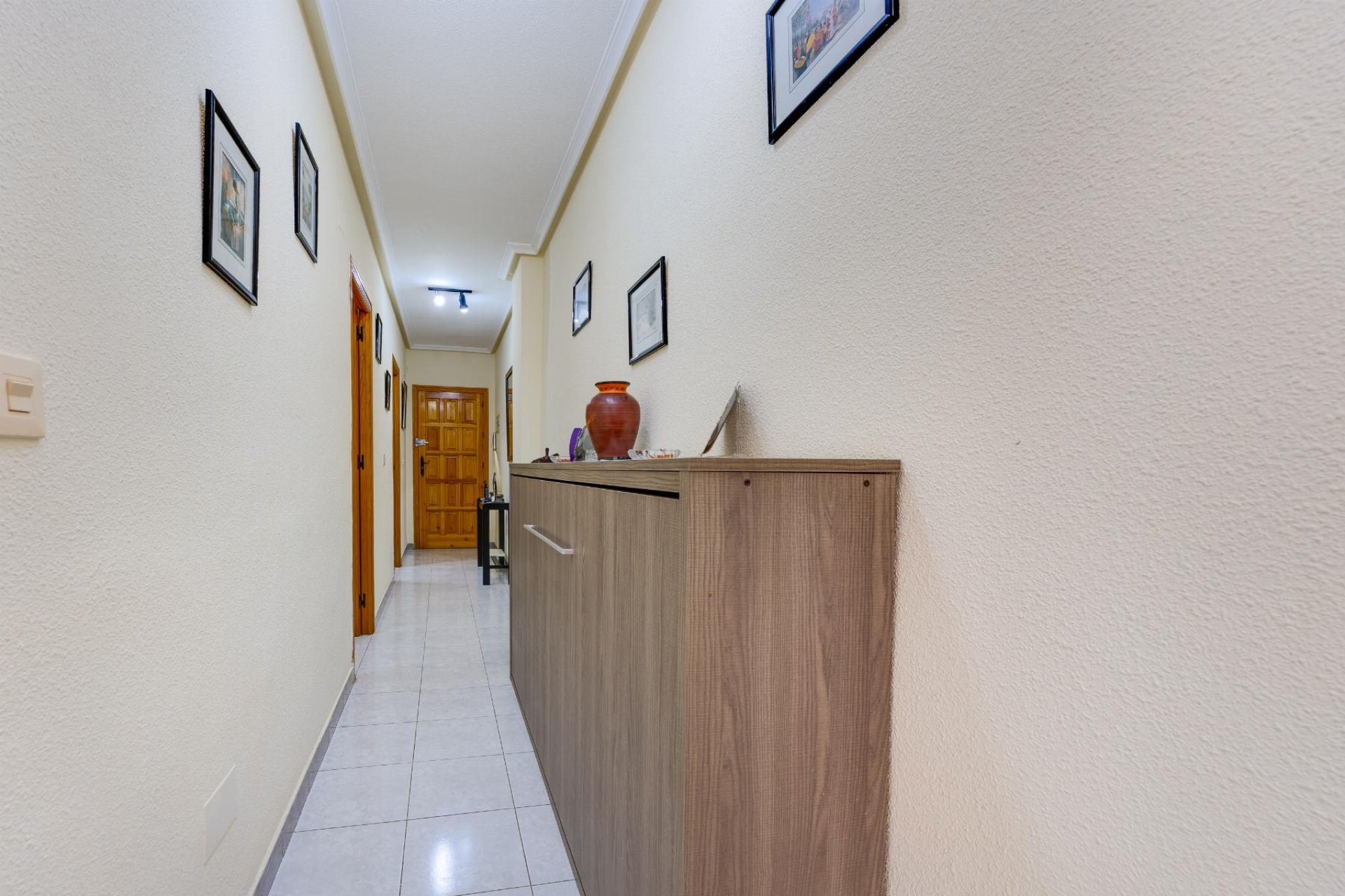 Reventa - Apartamento / Dúplex - Torrevieja - Playa del Cura