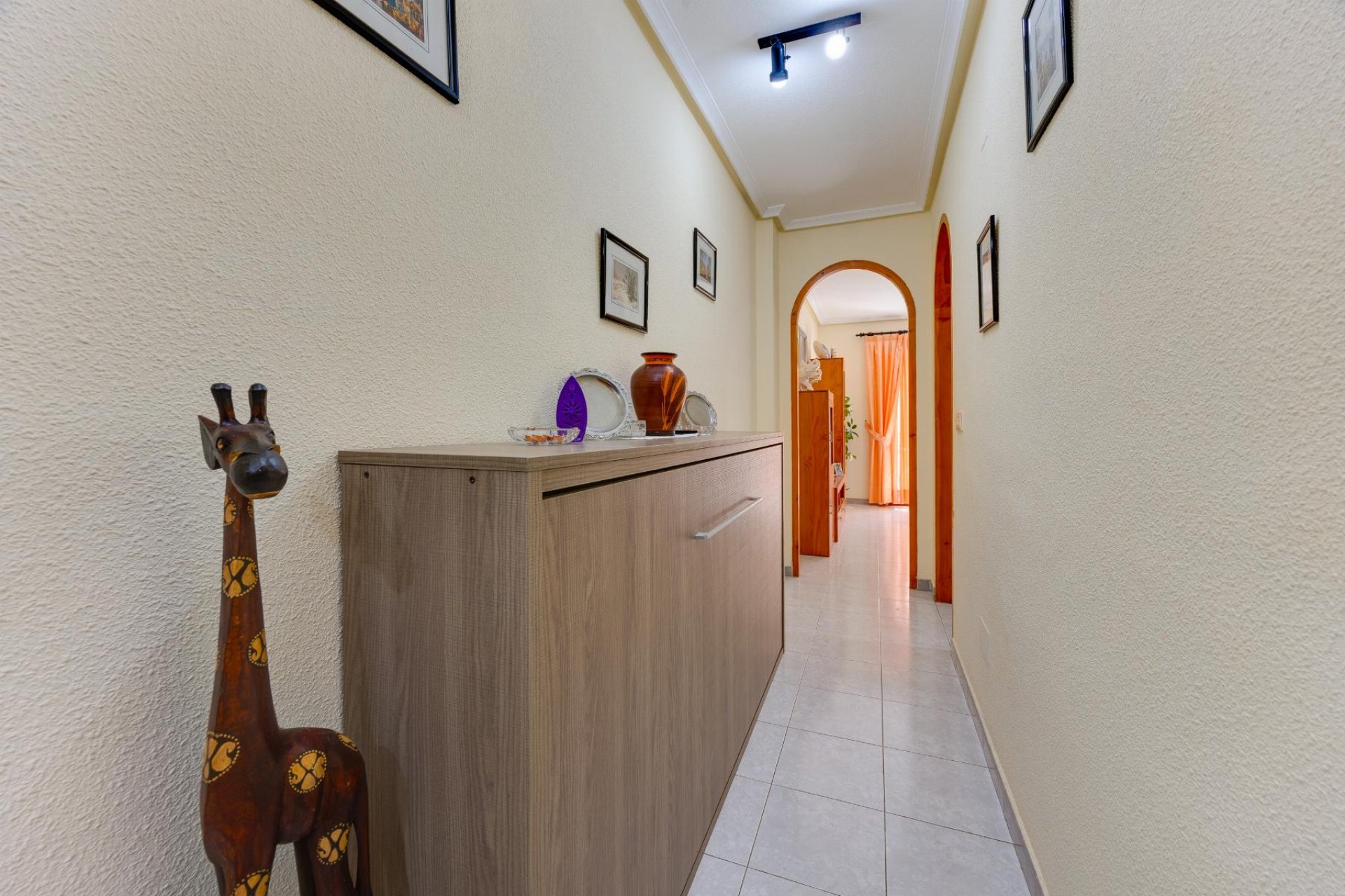 Reventa - Apartamento / Dúplex - Torrevieja - Playa del Cura