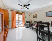 Reventa - Apartamento / Dúplex - Torrevieja - Playa del Cura