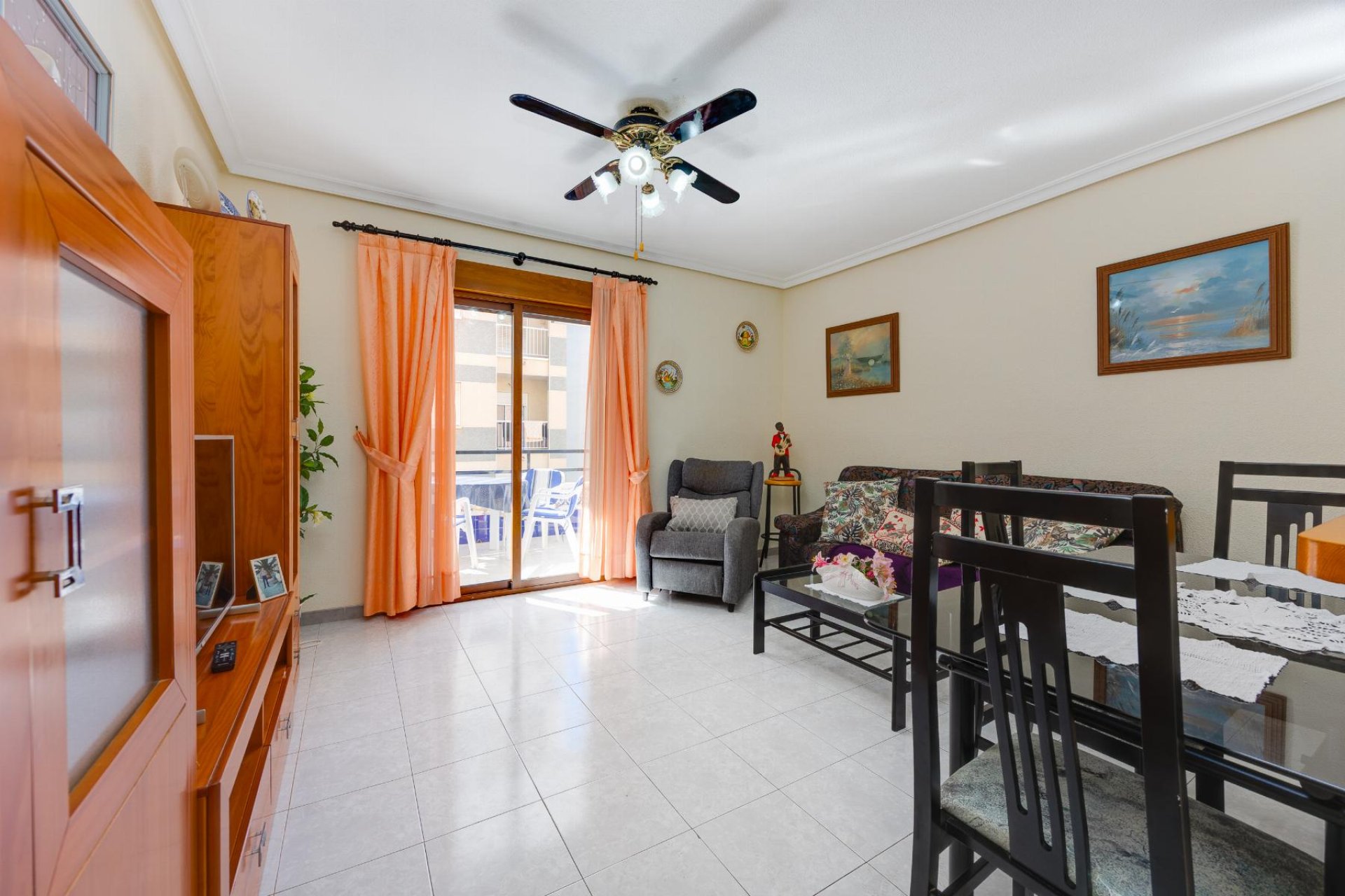 Reventa - Apartamento / Dúplex - Torrevieja - Playa del Cura