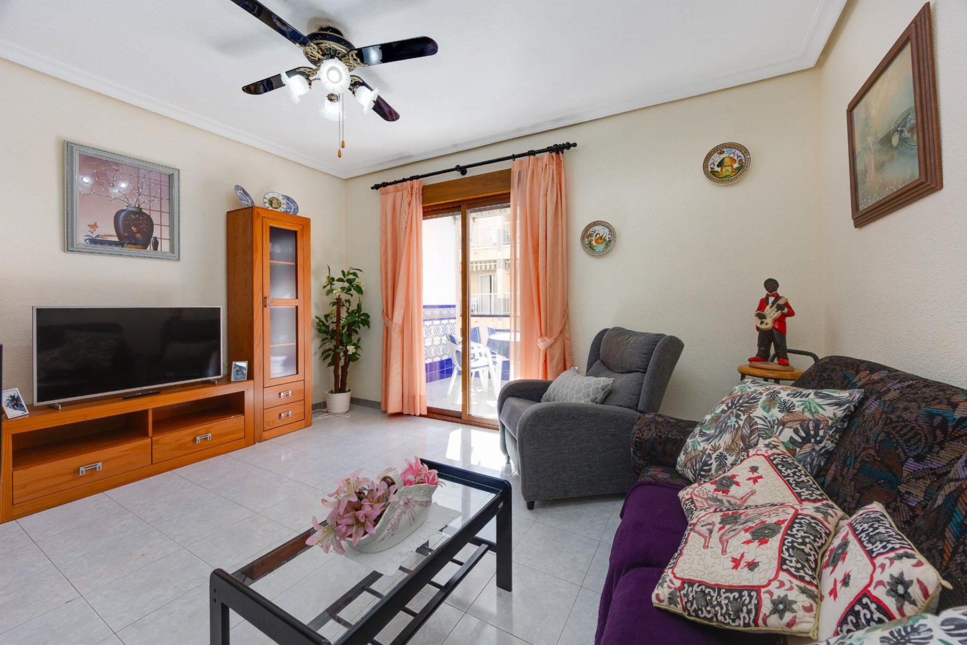 Reventa - Apartamento / Dúplex - Torrevieja - Playa del Cura
