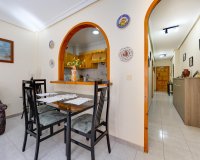 Reventa - Apartamento / Dúplex - Torrevieja - Playa del Cura