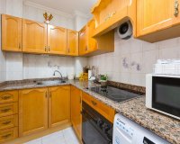Reventa - Apartamento / Dúplex - Torrevieja - Playa del Cura
