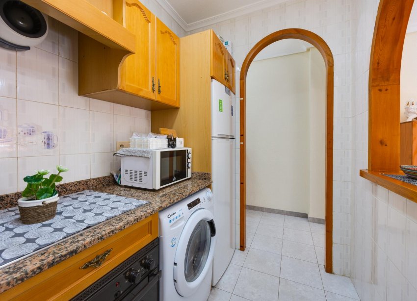 Reventa - Apartamento / Dúplex - Torrevieja - Playa del Cura
