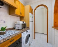 Reventa - Apartamento / Dúplex - Torrevieja - Playa del Cura