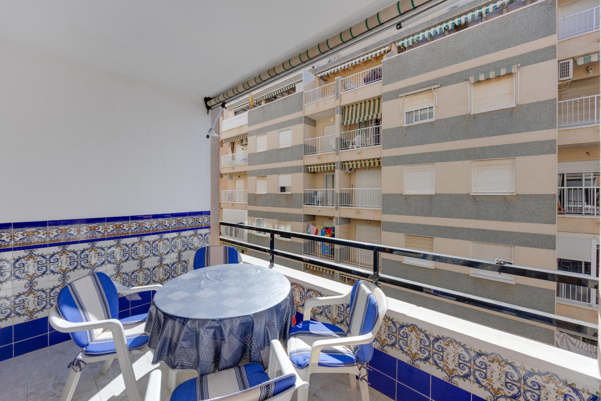 Reventa - Apartamento / Dúplex - Torrevieja - Playa del Cura