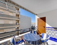 Reventa - Apartamento / Dúplex - Torrevieja - Playa del Cura