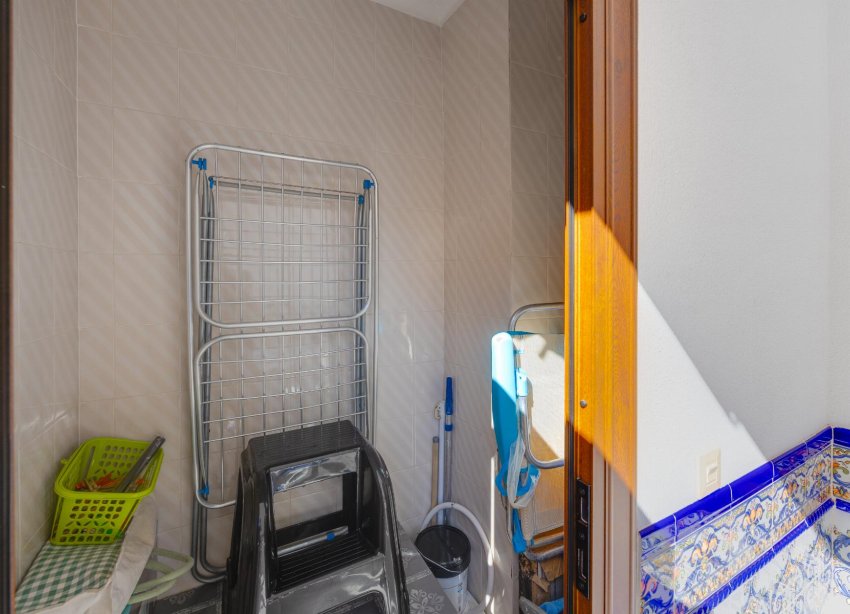Reventa - Apartamento / Dúplex - Torrevieja - Playa del Cura