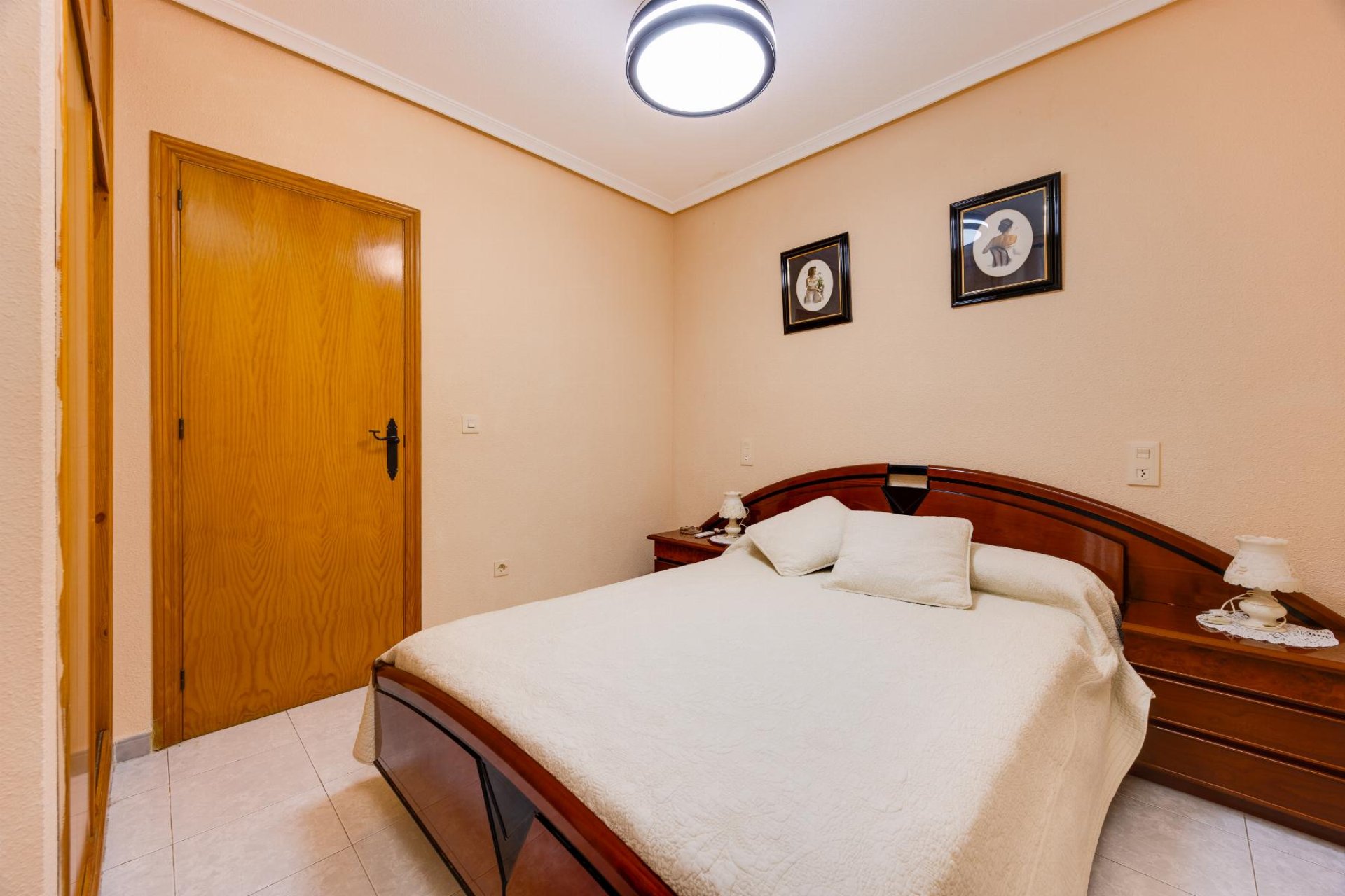 Reventa - Apartamento / Dúplex - Torrevieja - Playa del Cura