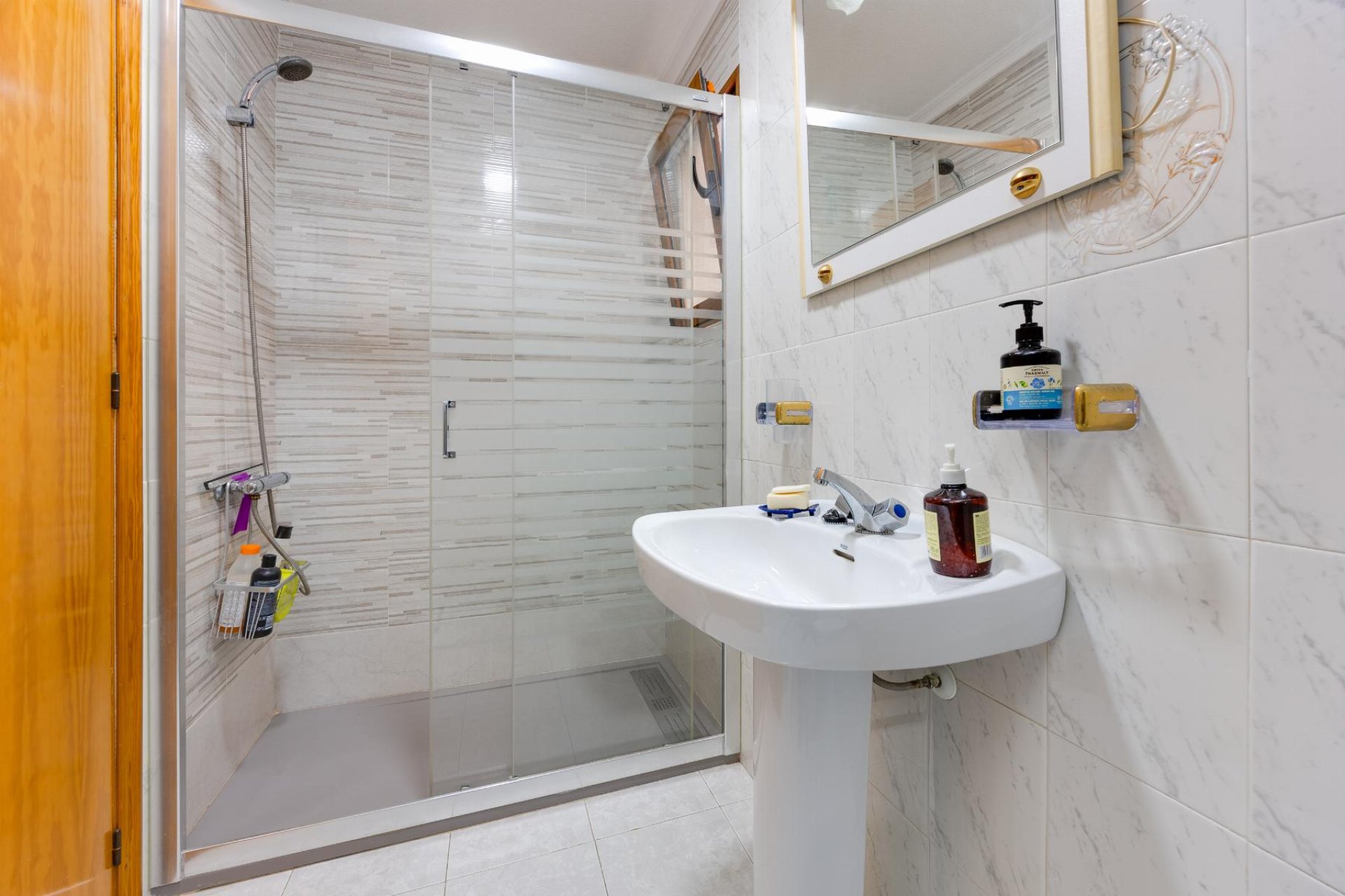 Reventa - Apartamento / Dúplex - Torrevieja - Playa del Cura