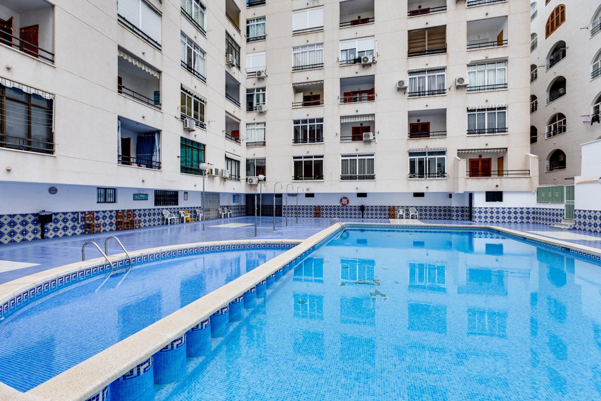 Reventa - Apartamento / Dúplex - Torrevieja - Playa del Cura