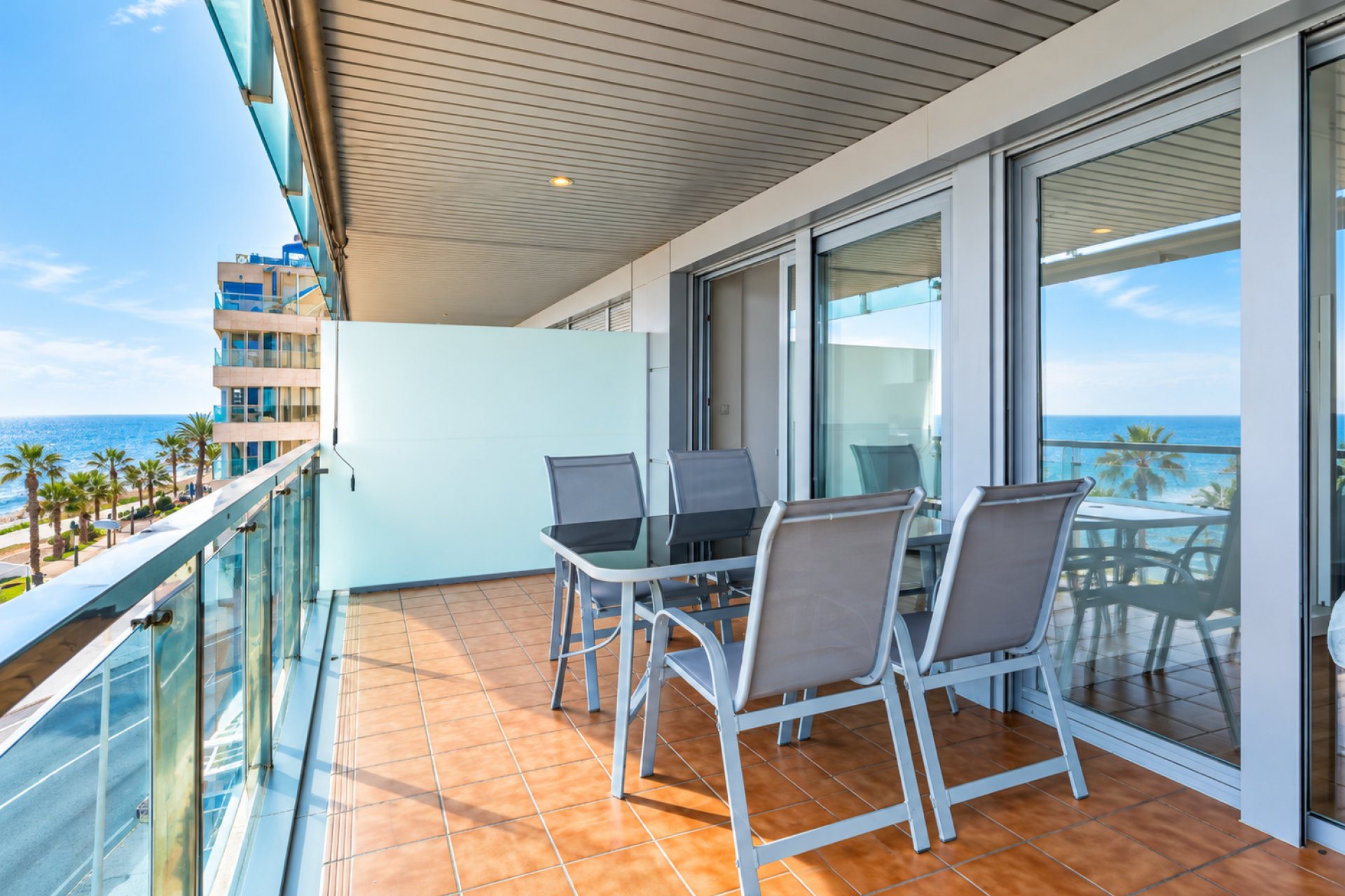 Reventa - Apartamento / Dúplex - Torrevieja - Playa del Cura