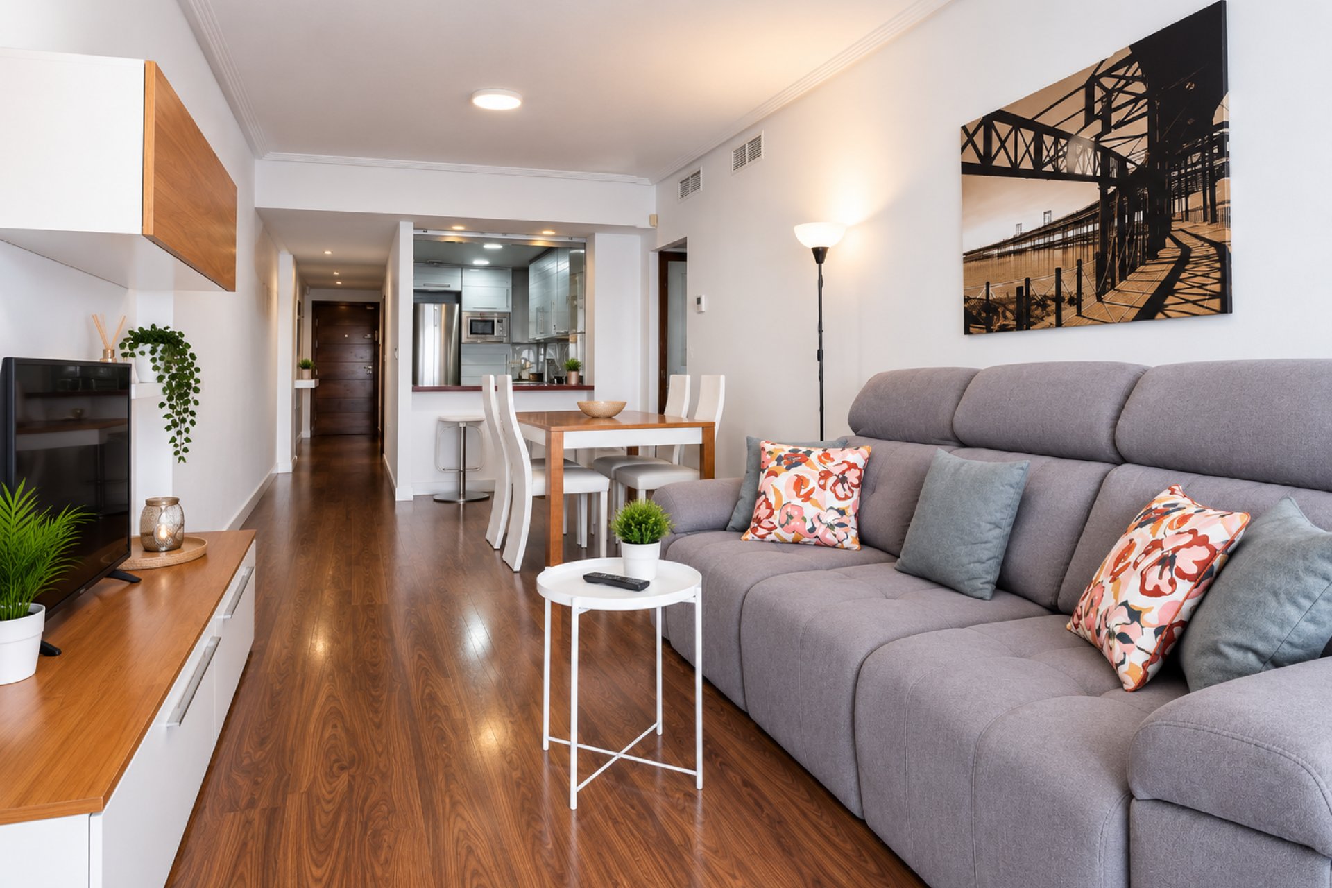 Reventa - Apartamento / Dúplex - Torrevieja - Playa del Cura