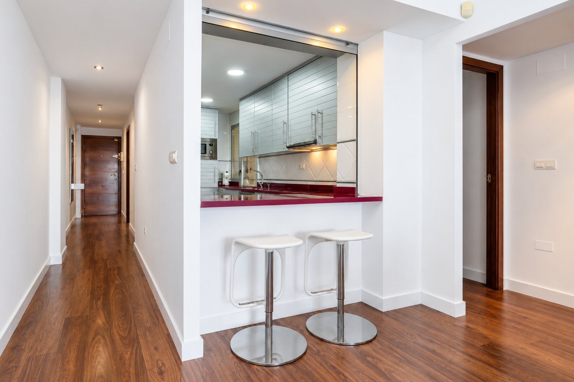 Reventa - Apartamento / Dúplex - Torrevieja - Playa del Cura