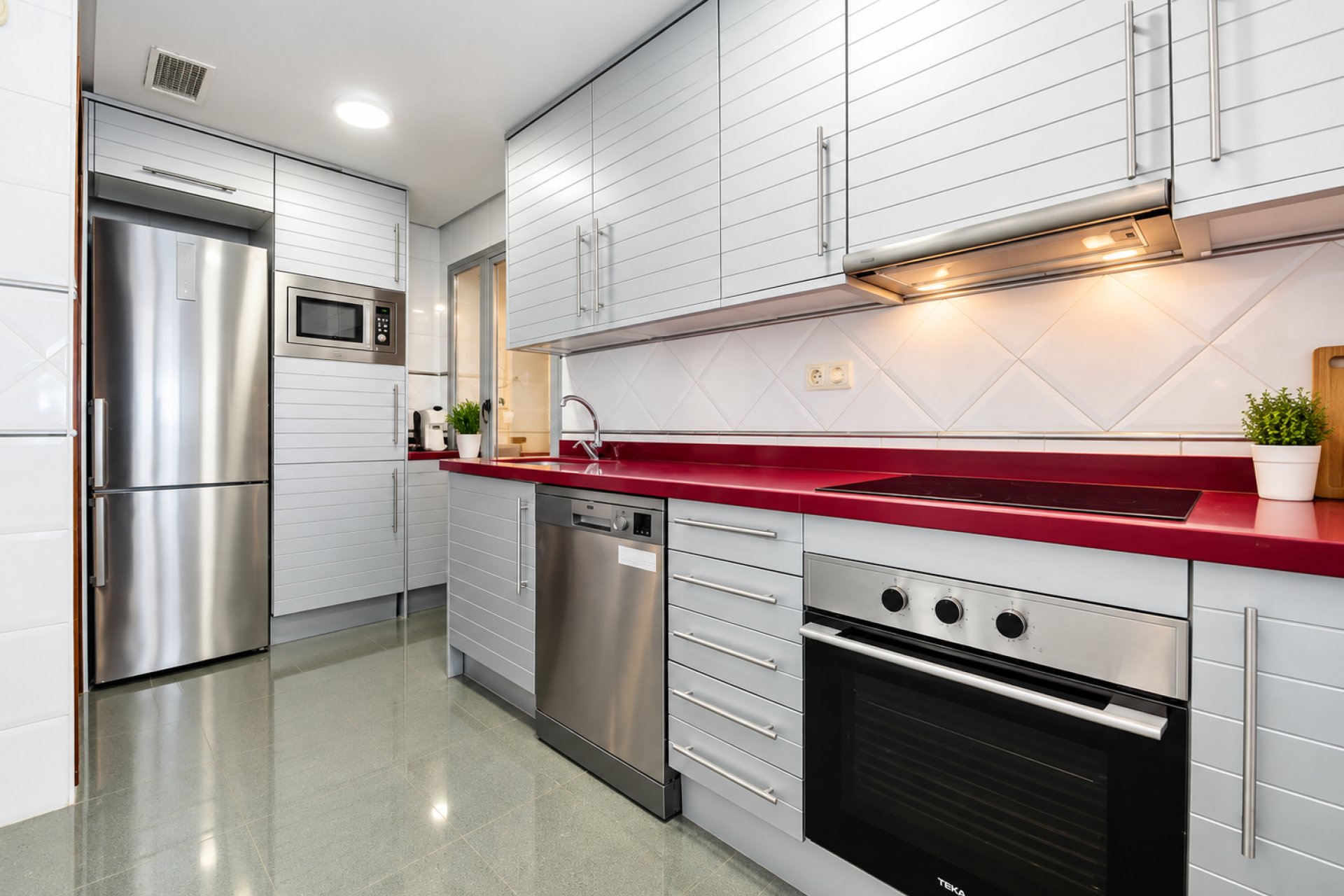 Reventa - Apartamento / Dúplex - Torrevieja - Playa del Cura