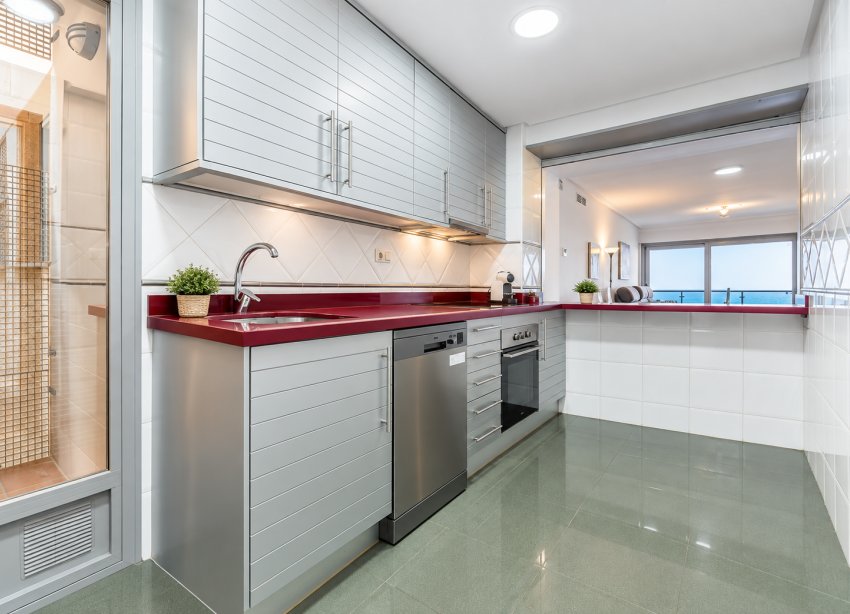 Reventa - Apartamento / Dúplex - Torrevieja - Playa del Cura