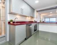 Reventa - Apartamento / Dúplex - Torrevieja - Playa del Cura