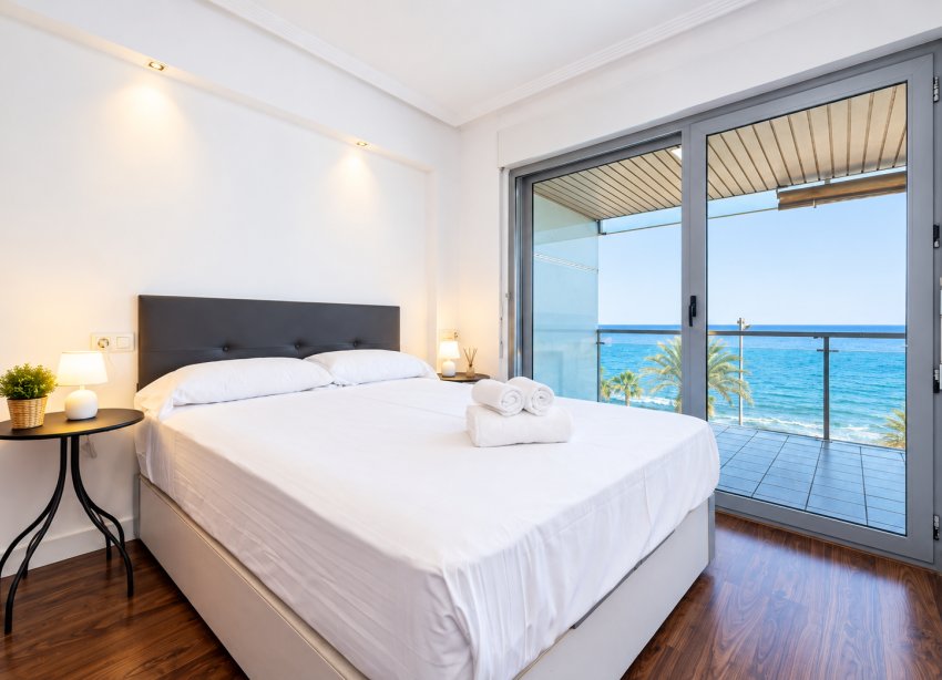 Reventa - Apartamento / Dúplex - Torrevieja - Playa del Cura