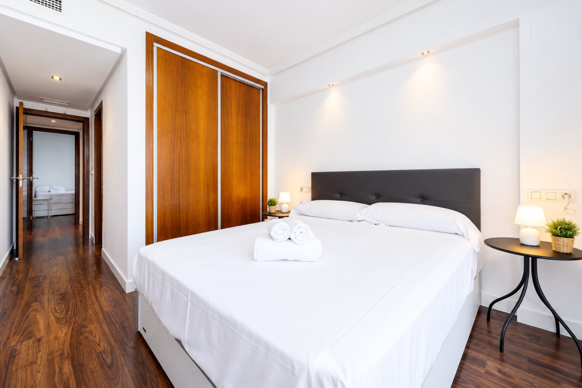 Reventa - Apartamento / Dúplex - Torrevieja - Playa del Cura