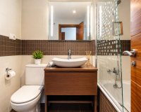 Reventa - Apartamento / Dúplex - Torrevieja - Playa del Cura