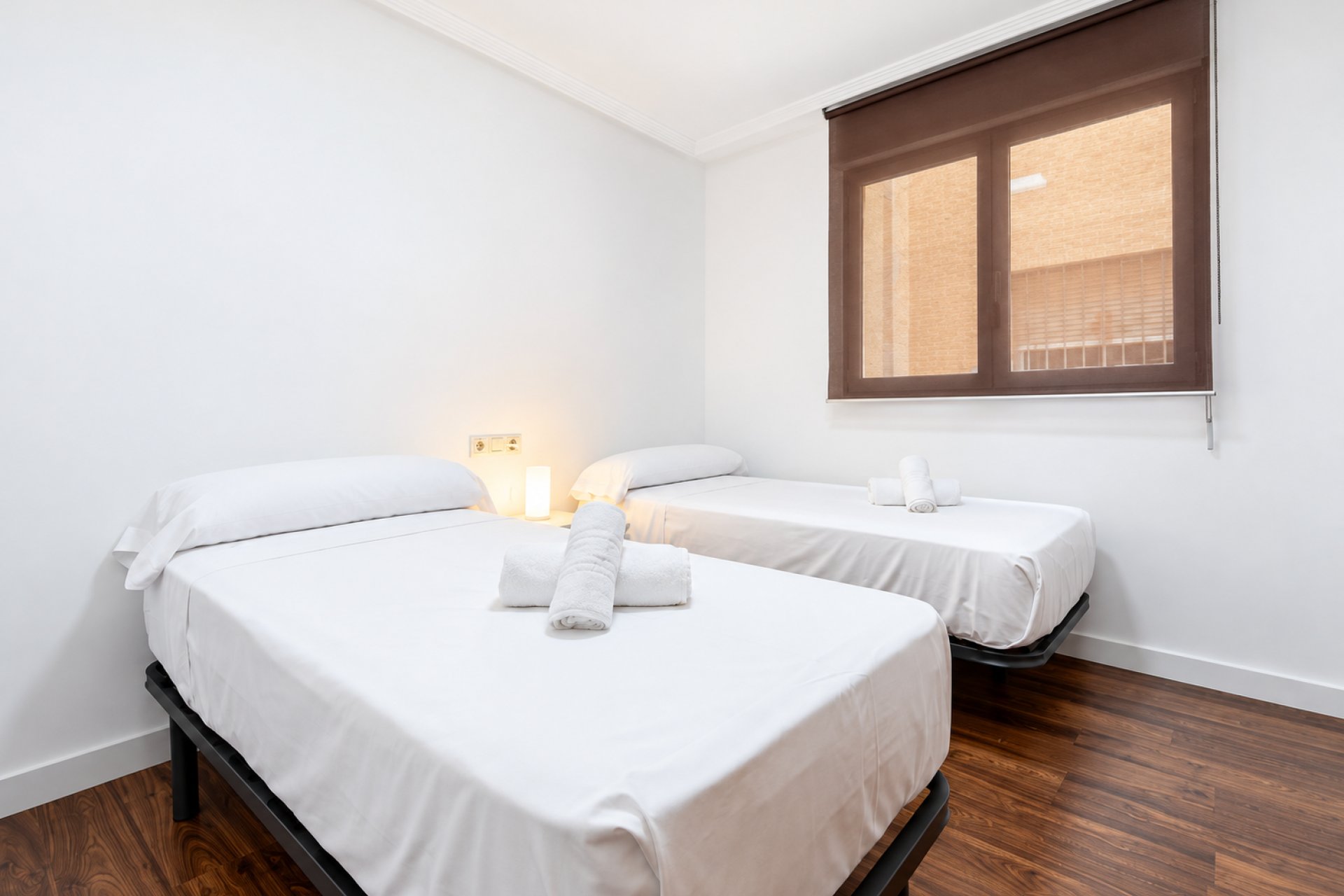 Reventa - Apartamento / Dúplex - Torrevieja - Playa del Cura