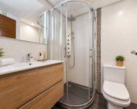 Reventa - Apartamento / Dúplex - Torrevieja - Playa del Cura