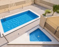 Reventa - Apartamento / Dúplex - Torrevieja - Playa del Cura