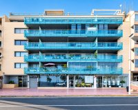Reventa - Apartamento / Dúplex - Torrevieja - Playa del Cura