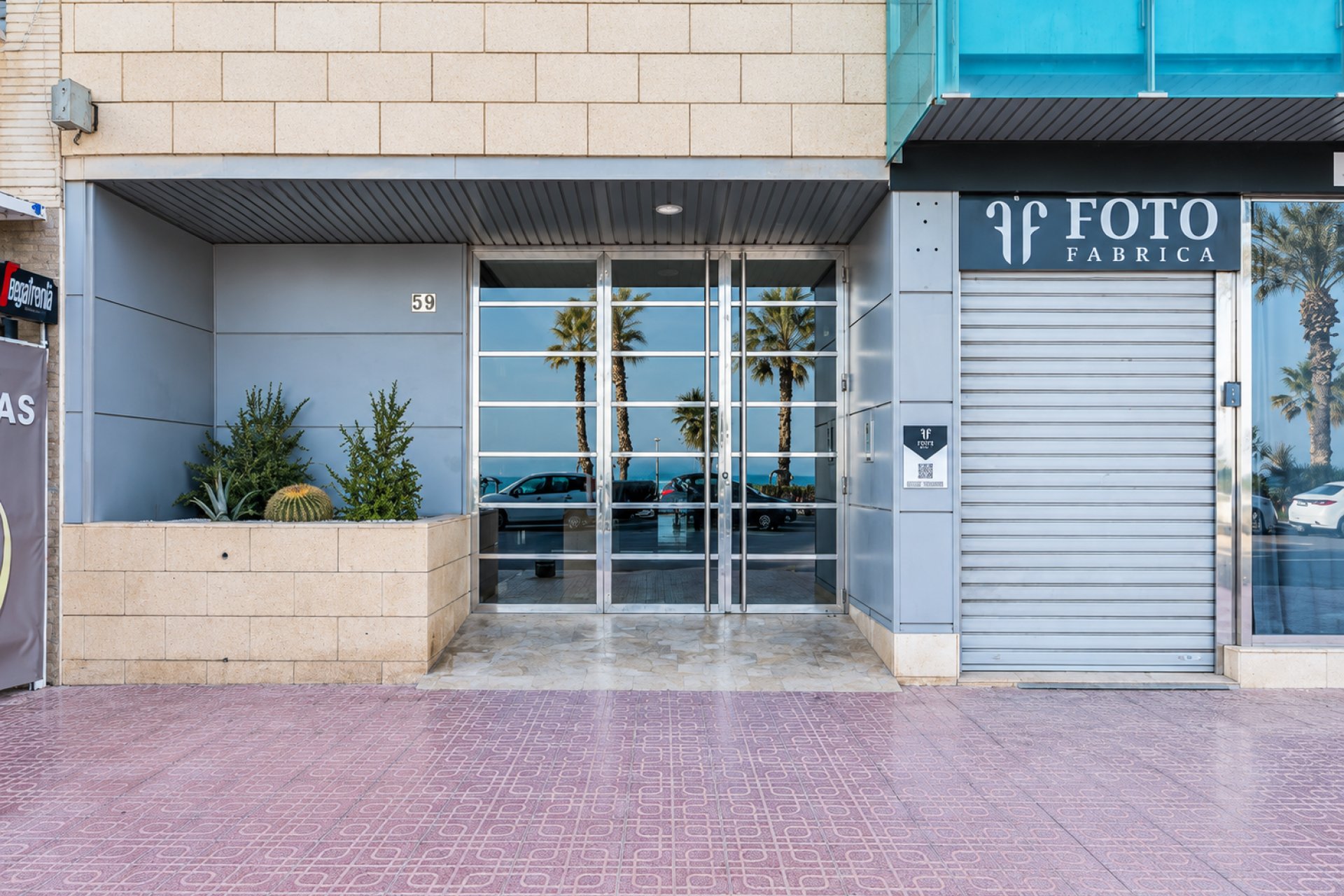Reventa - Apartamento / Dúplex - Torrevieja - Playa del Cura