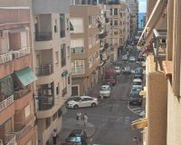 Reventa - Apartamento / Dúplex - Torrevieja - Playa del Cura