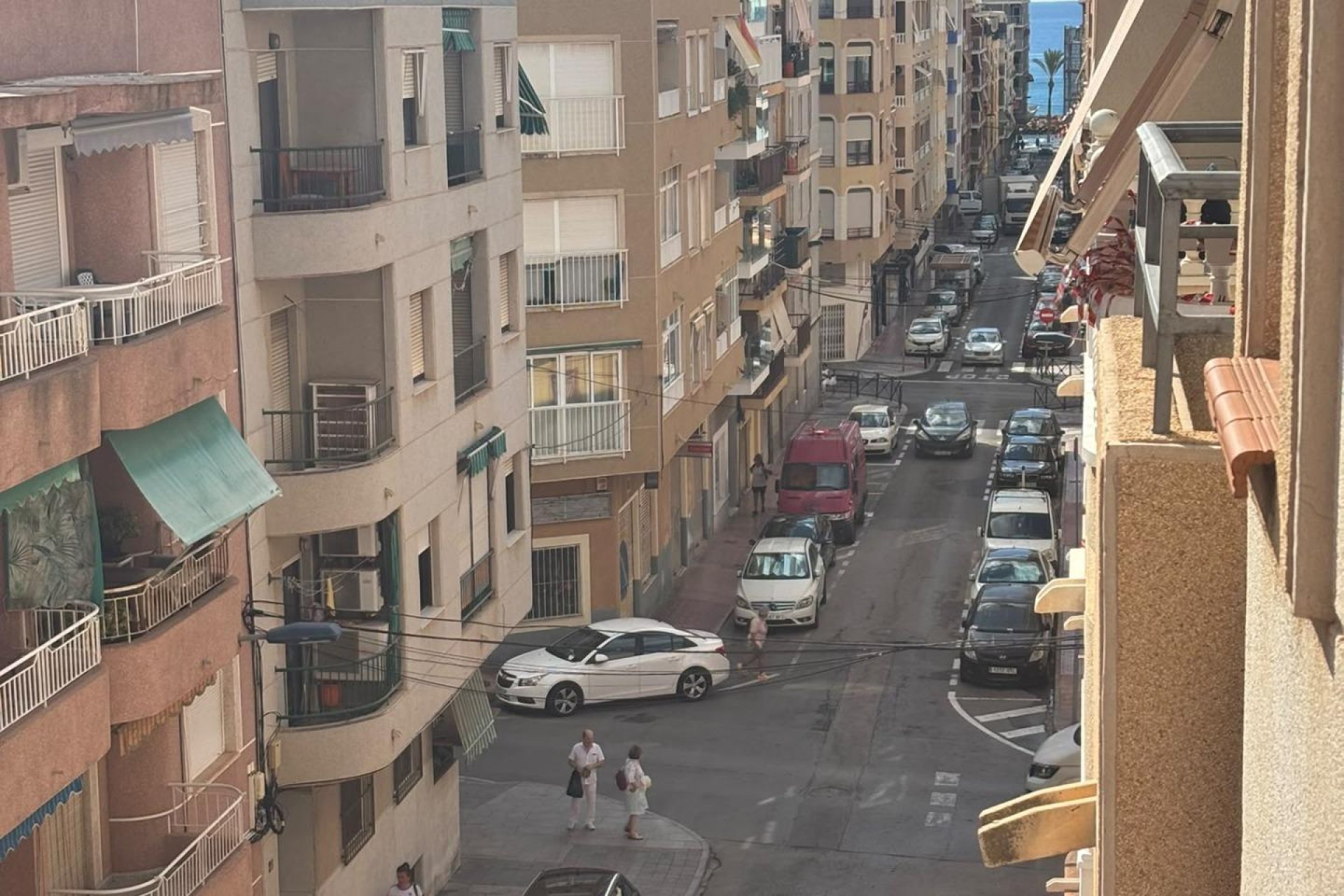 Reventa - Apartamento / Dúplex - Torrevieja - Playa del Cura