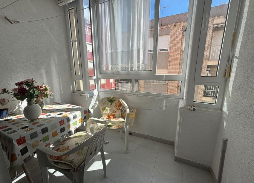 Reventa - Apartamento / Dúplex - Torrevieja - Playa del Cura