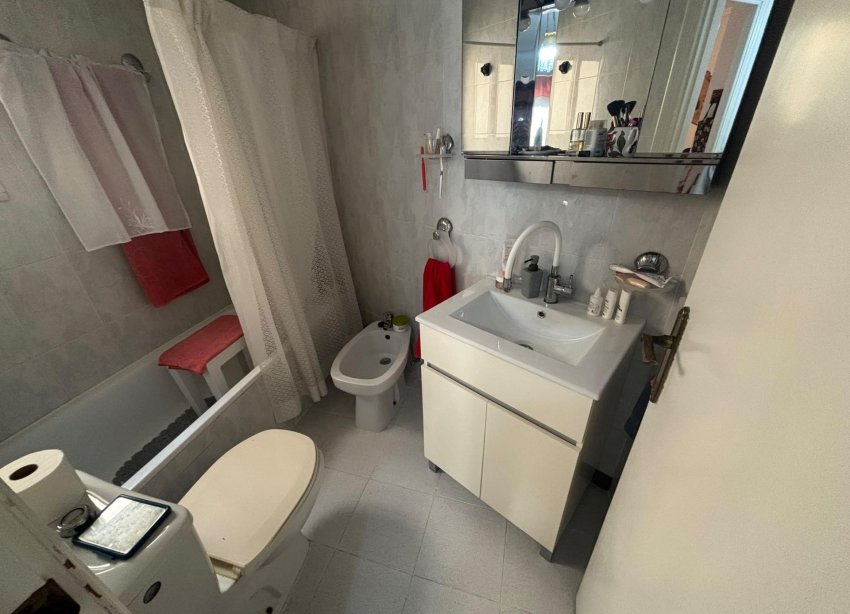 Reventa - Apartamento / Dúplex - Torrevieja - Playa del Cura