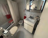 Reventa - Apartamento / Dúplex - Torrevieja - Playa del Cura