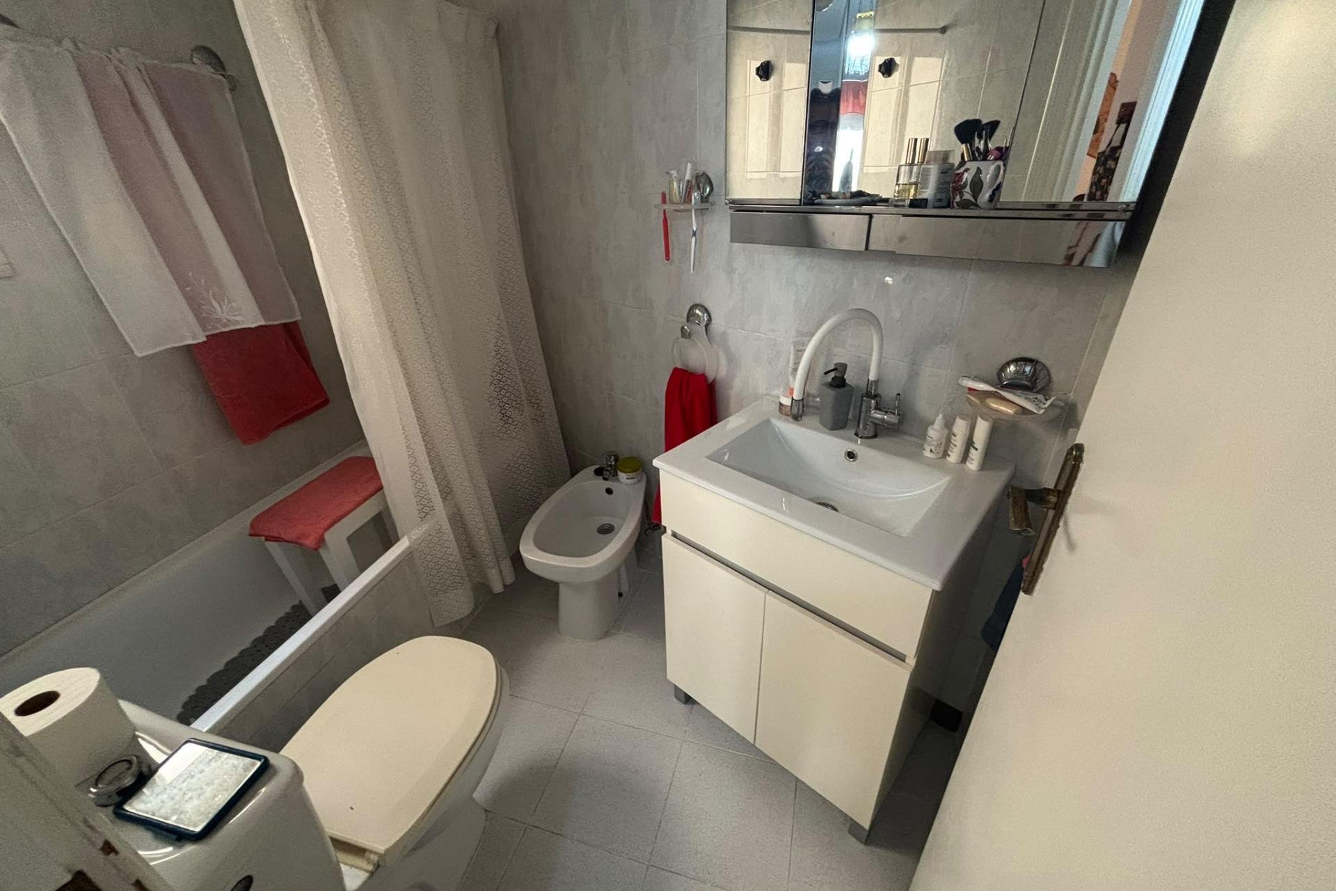 Reventa - Apartamento / Dúplex - Torrevieja - Playa del Cura