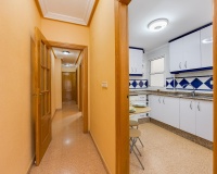 Reventa - Apartamento / Dúplex - Torrevieja - Playa del Cura
