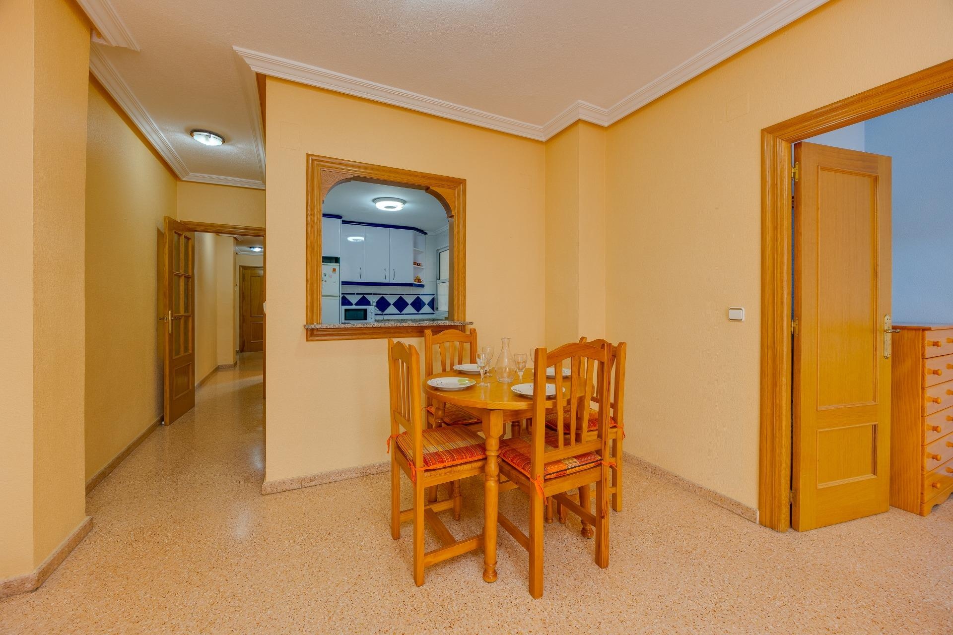 Reventa - Apartamento / Dúplex - Torrevieja - Playa del Cura
