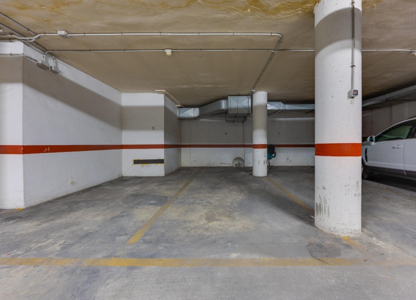 Reventa - Apartamento / Dúplex - Torrevieja - Playa del Cura
