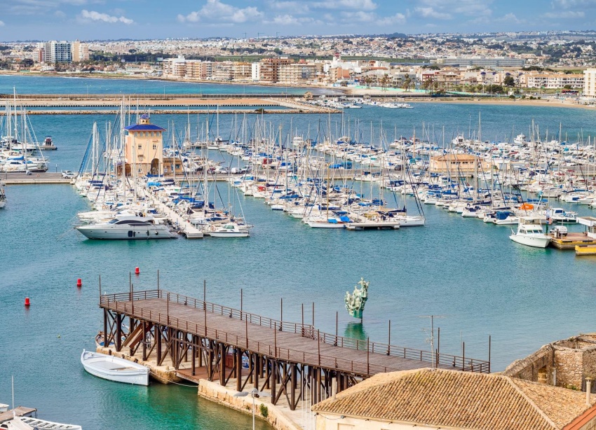 Reventa - Apartamento / Dúplex - Torrevieja - Playa del Cura
