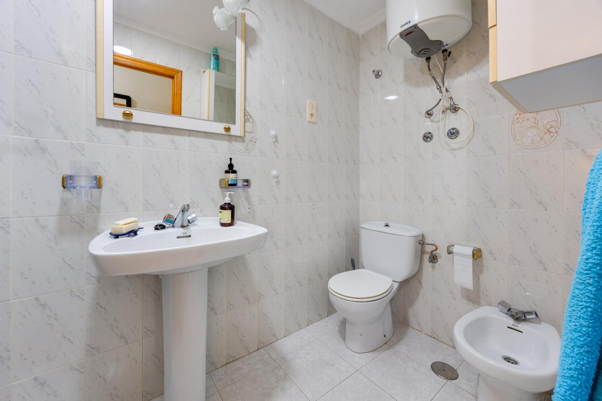 Reventa - Apartamento / Dúplex - Torrevieja - Playa del Cura